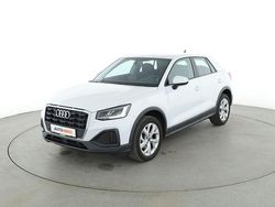 Weiß Gebraucht 2022 Audi Q2 SUV | 19.560 € (Fairer Preis)