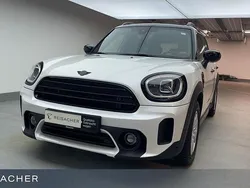 Weiß Gebraucht 2023 Mini Cooper Countryman Classic SUV | 28.349 € (Fairer Preis)