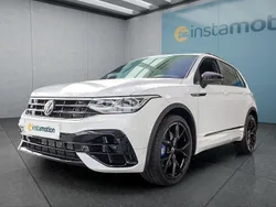 Weiß Neu 2025 VW Tiguan R SUV | 66.299 €