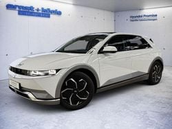 Weiß Gebraucht 2022 Hyundai Ioniq Techniq Kleinwagen | 30.990 € (Guter Preis)