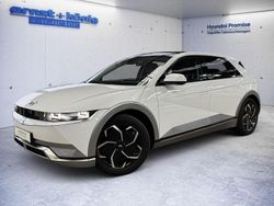 Weiß Gebraucht 2022 Hyundai Ioniq 6 Techniq Limousine | 31.890 € (Superpreis)