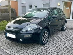 Gebraucht 2010 Fiat Punto Evo Racing Kleinwagen | 1.600 € (Guter Preis)