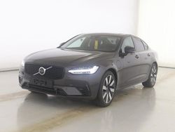 Platinum grey metallic Gebraucht 2024 Volvo S90 Plus Limousine | 41.880 € (Superpreis)