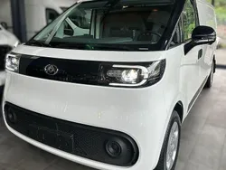 Weiß Neu 2025 Maxus eDeliver 5 Van | 42.721 €