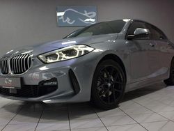 Skyscraper grau met Gebraucht 2024 BMW 118 M Sport Kleinwagen | 29.500 € (Fairer Preis)