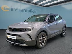 Grau Gebraucht 2023 Opel Mokka-e SUV | 22.349 € (Fairer Preis)