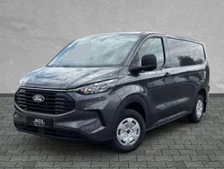 Magnetic metallic Neu 2025 Ford Transit Custom Trend Limousine | 39.270 € (Fairer Preis)