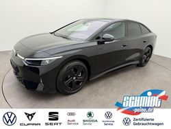 Black metallic Gebraucht 2024 VW ID.7 GTX Kleinwagen | 50.800 €