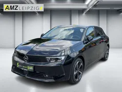 Lackierung schwarz perla nera/typ a Gebraucht 2023 Opel Astra Elegance Limousine | 20.990 € (Guter Preis)