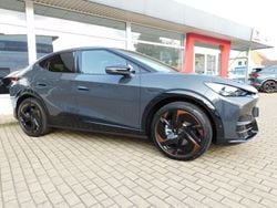 Grau Gebraucht 2024 Cupra Tavascan Endurance SUV | 46.990 € (Fairer Preis)