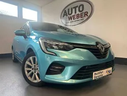 Andere Gebraucht 2021 Renault Clio V Experience Limousine | 13.890 € (Fairer Preis)