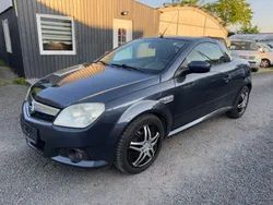 Blau Gebraucht 2008 Opel Tigra Cabrio | 700 € (Superpreis)