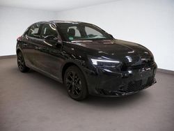 Schwarz Gebraucht 2024 Opel Corsa Kleinwagen | 17.750 € (Fairer Preis)