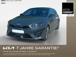 H8g dark penta metal m Neu 2025 Kia Ceed GT GT-Line Limousine | 31.292 € (Guter Preis)