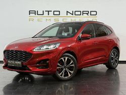 Rot Gebraucht 2020 Ford Kuga ST-Line X SUV | 24.990 € (Fairer Preis)