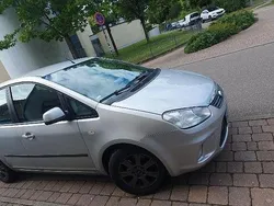 Silber Gebraucht 2010 Ford C-MAX Style Van / Kleinbus | 1.199 € (Guter Preis)