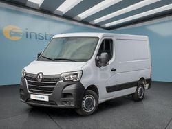 Weiß Gebraucht 2021 Renault Master | 18.899 € (Superpreis)