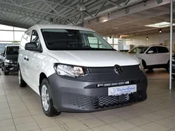 Candyweiß Neu 2025 VW Caddy Van / Kleinbus | 28.990 € (Guter Preis)