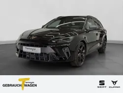 Schwarz Neu 2025 Cupra Leon VZ Kombi | 41.870 € (Guter Preis)