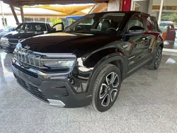 Schwarz Gebraucht 2023 Jeep Avenger Altitude SUV | 21.790 € (Fairer Preis)