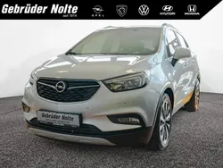 Silber / Gebraucht 2019 Opel Mokka X SUV | 15.950 € (Fairer Preis)