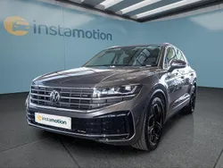 Grau Gebraucht 2025 VW Touareg SUV | 63.499 € (Etwas zu teuer)