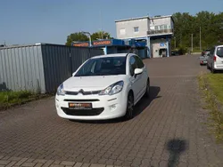 Weiß Gebraucht 2016 Citroën C3 SELECTION Kleinwagen | 5.999 € (Fairer Preis)