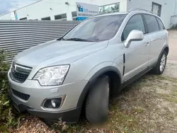 Silber Gebraucht 2012 Opel Antara Cosmo SUV | 5.990 € (Superpreis)