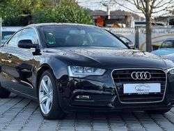 Schwarz Gebraucht 2012 Audi A5 Sport Coupé | 12.990 € (Fairer Preis)