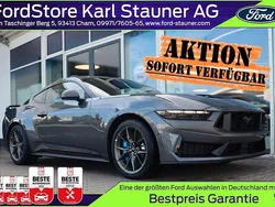 Grau Neu 2025 Ford Mustang Dark Horse Coupé | 59.480 € (Superpreis)