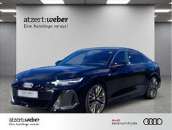 Mythosschwarz metallic Neu 2025 Audi A6 S-Line Limousine | 89.990 € (Fairer Preis)