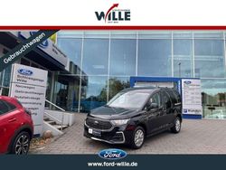 Schwarz Neu 2025 Ford Tourneo Connect Titanium Van / Kleinbus | 36.550 € (Etwas zu teuer)