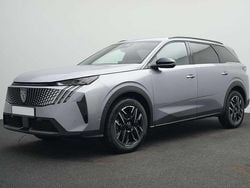 Met. artense silber Neu 2025 Peugeot 5008 Allure Van / Kleinbus | 37.790 € (Superpreis)