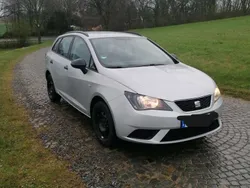 Seat Ibiza ST