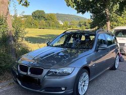 Gebraucht 2009 BMW 320 Sport Line Kombi | 6.200 € (Fairer Preis)