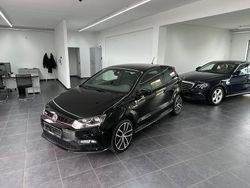 Schwarz Gebraucht 2015 VW Polo GTI | 14.900 € (Etwas zu teuer)
