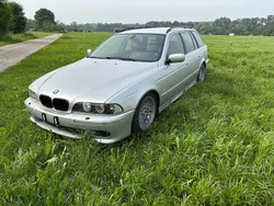 Silber Gebraucht 2000 BMW 530 Kombi | 6.750 € (Etwas zu teuer)