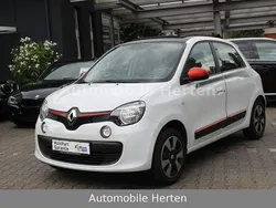 Weiß Gebraucht 2015 Renault Twingo Dynamique Kleinwagen | 4.990 € (Guter Preis)