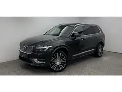 Pine grey Gebraucht 2020 Volvo XC90 SUV | 45.879 € (Fairer Preis)