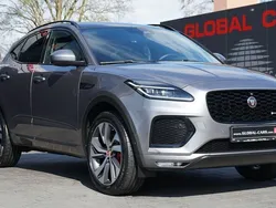 Eiger grey Gebraucht 2021 Jaguar E-Pace R-Dynamic SUV | 32.885 € (Fairer Preis)
