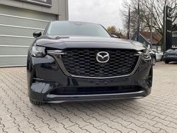 Neu 2025 Mazda CX-60 Homura-Line SUV | 53.490 € (Superpreis)