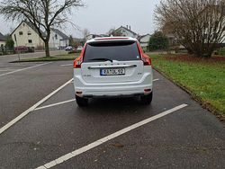 Gebraucht 2014 Volvo XC60 Momentum SUV | 13.990 € (Etwas zu teuer)