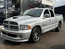 Grau Gebraucht 2005 Dodge Viper SUV | 25.000 €