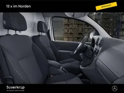 Mercedes Citan 111
