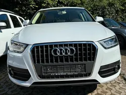Weiß Gebraucht 2014 Audi Q3 Sport SUV | 13.500 € (Fairer Preis)
