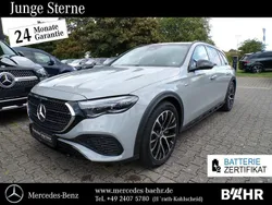 Manufaktur lack manufaktur alp Gebraucht 2025 Mercedes E300 Night Kombi | 76.850 €