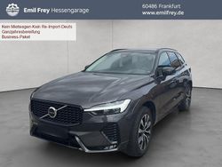 Grau Gebraucht 2024 Volvo XC60 Plus SUV | 44.400 € (Superpreis)