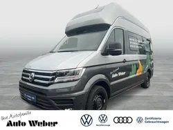 VW California