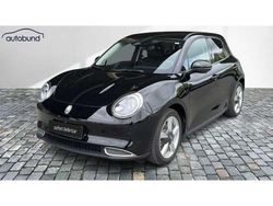 Schwarz / starryblack (metallic) Gebraucht 2023 Ora 03 Limousine | 20.970 € (Superpreis)