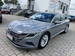 Mondsteingrau Gebraucht 2022 VW Arteon Basis Kombi | 27.990 € (Etwas zu teuer)